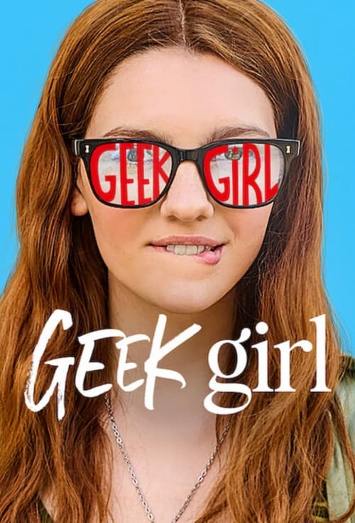 Geek Girl : 1.Sezon 10.Bölüm