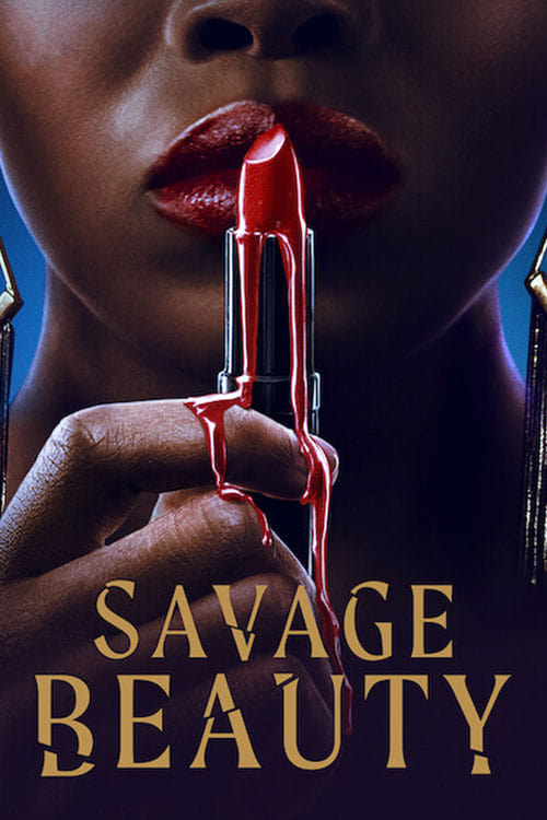 Savage Beauty : 2.Sezon 5.Bölüm