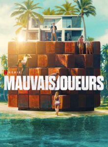 Don’t Hate the Player izle