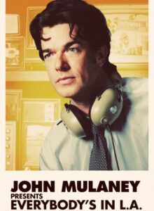 John Mulaney Presents Everybody’s in L.A. izle