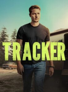Tracker izle